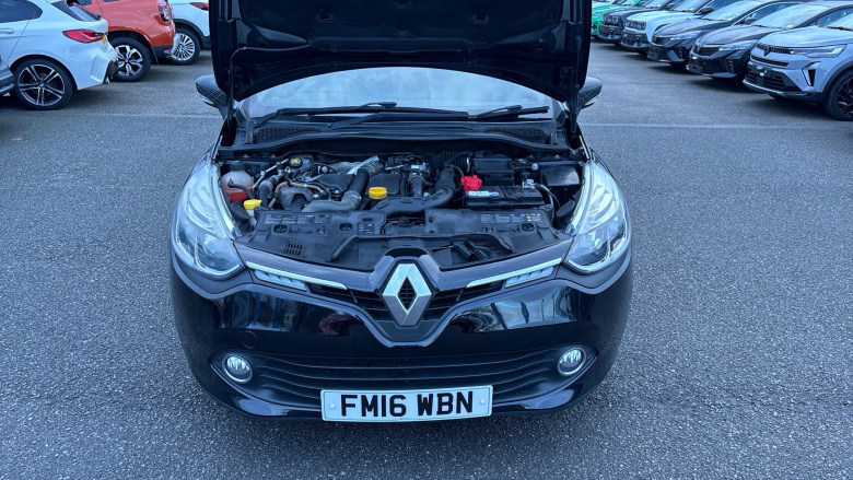 Renault Clio 1.5 dCi 90 Iconic 25 Nav 5dr Diesel Hatchback